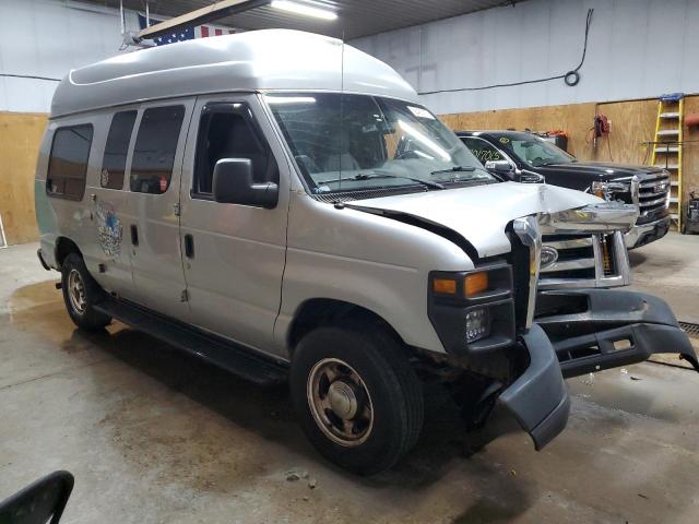 Photo 4 from auction – 2012 FORD ECONOLINE with VIN 1FTNE2EW9CDA42809
