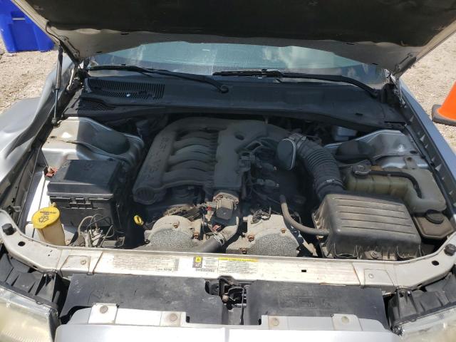 Photo 11 from auction – 2010 CHRYSLER 300 TOURIN with VIN 2C3CA5CV9AH262969