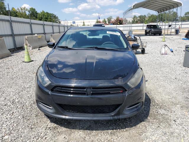 Photo 5 from auction – 2015 DODGE DART SE with VIN 1C3CDFAA7FD391018