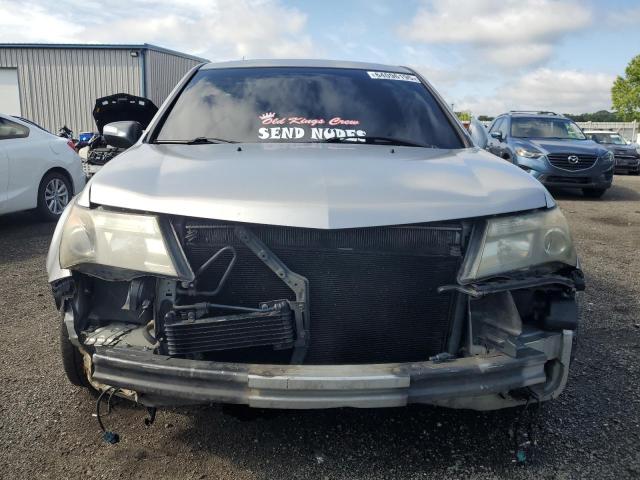 Photo 5 from auction – 2011 ACURA MDX TECHNOLOGY with VIN 2HNYD2H64BH510033