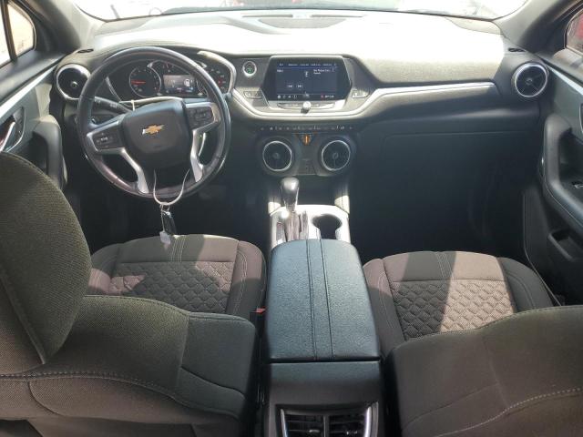 Photo 8 from auction – 2020 CHEVROLET BLAZER 2LT with VIN 3GNKBCRS4LS545101
