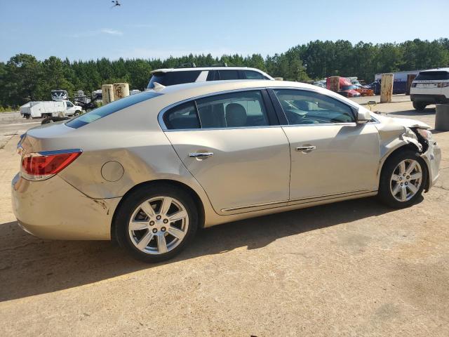 Photo 3 from auction – 2012 BUICK LACROSSE with VIN 1G4GC5G38CF100976