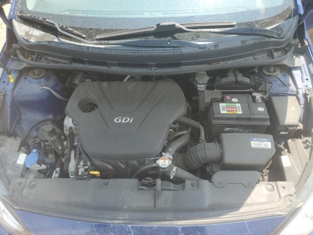 Photo 11 from auction – 2016 HYUNDAI ACCENT SE with VIN KMHCT4AE2GU963504