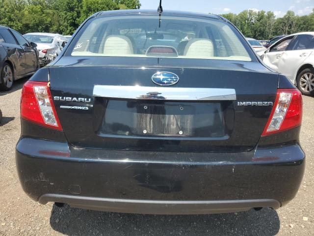 Photo 6 from auction – 2011 SUBARU IMPREZA with VIN JF1GE6A63BH520421