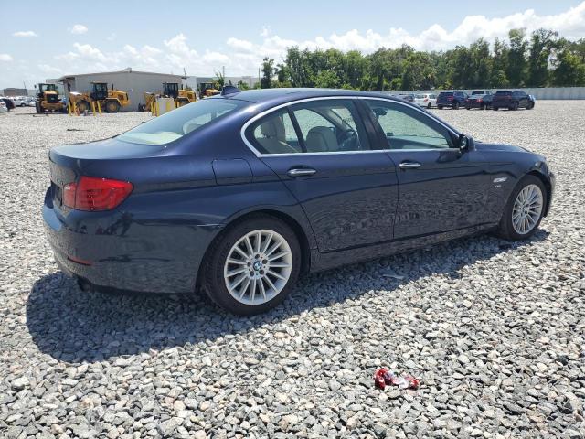 Photo 3 from auction – 2012 BMW 535 XI with VIN WBAFU7C57CDU60930