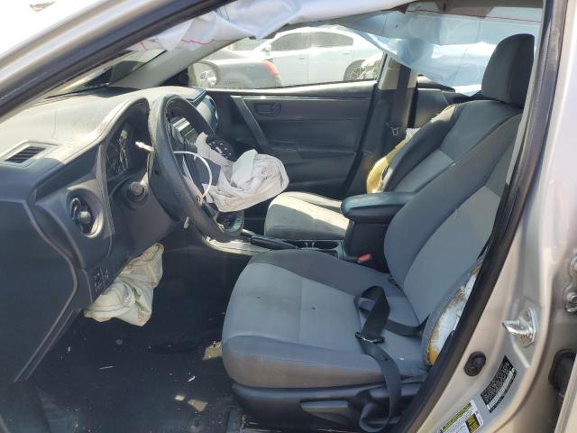 Photo 7 from auction – 2017 TOYOTA COROLLA with VIN 5YFBURHE3HP699109