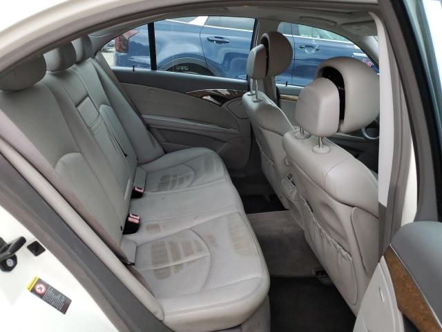 Photo 10 from auction – 2007 MERCEDES-BENZ E 350 with VIN WDBUF56X57B038225