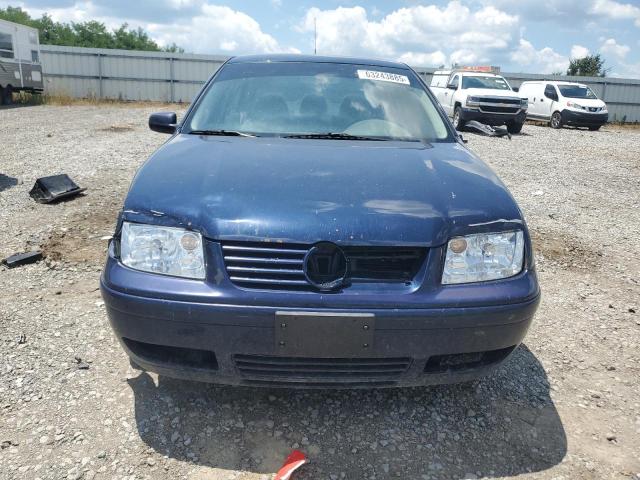 Photo 5 from auction – 2002 VOLKSWAGEN JETTA GLS with VIN 3VWSP69M12M174346