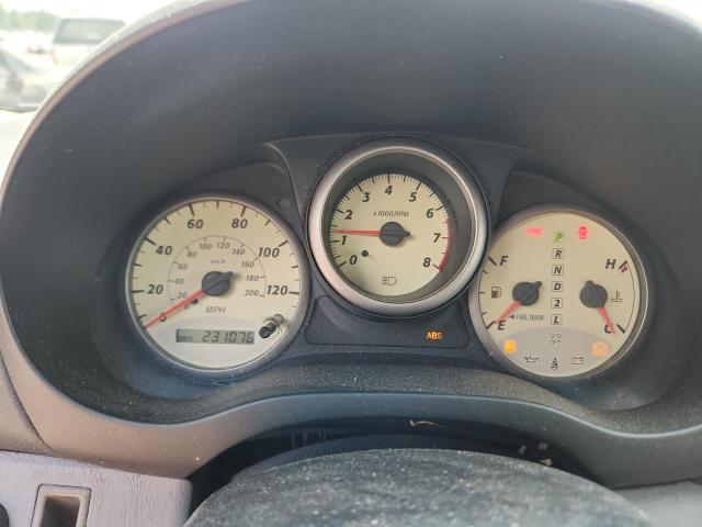 Photo 9 from auction – 2002 TOYOTA RAV4 with VIN JTEGH20V920068309