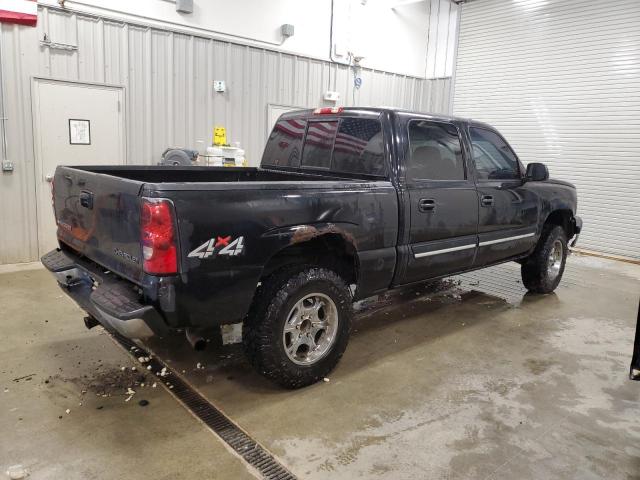 Photo 3 from auction – 2005 CHEVROLET SILVERADO with VIN 2GCEK13T551395428