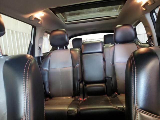 Photo 10 from auction – 2020 NISSAN PATHFINDER with VIN 5N1DR2CM8LC644250