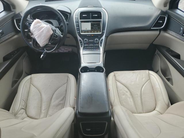 Photo 8 from auction – 2017 LINCOLN MKX RESERVE with VIN 2LMPJ8LR9HBL46658