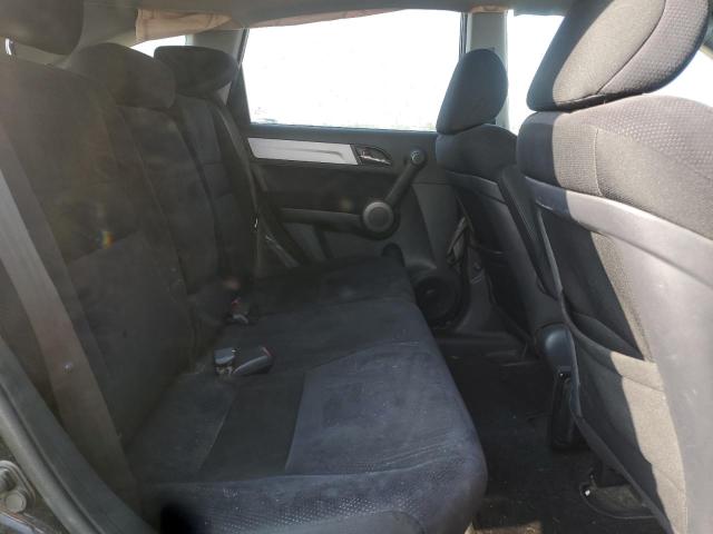 Photo 10 from auction – 2011 HONDA CR-V EX with VIN 5J6RE4H53BL005978