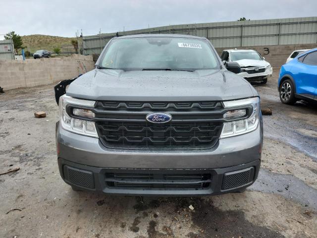 Photo 5 from auction – 2022 FORD MAVERICK X with VIN 3FTTW8F94NRB14607
