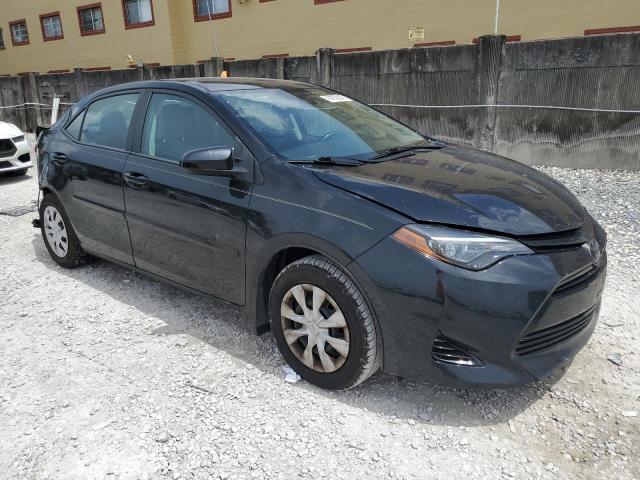 Photo 4 from auction – 2019 TOYOTA COROLLA L with VIN 2T1BURHE9KC149971