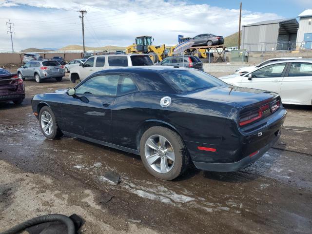 Photo 2 from auction – 2016 DODGE CHALLENGER with VIN 2C3CDZAG7GH279961