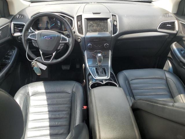 Photo 8 from auction – 2015 FORD EDGE SEL with VIN 2FMTK3J8XFBB98831