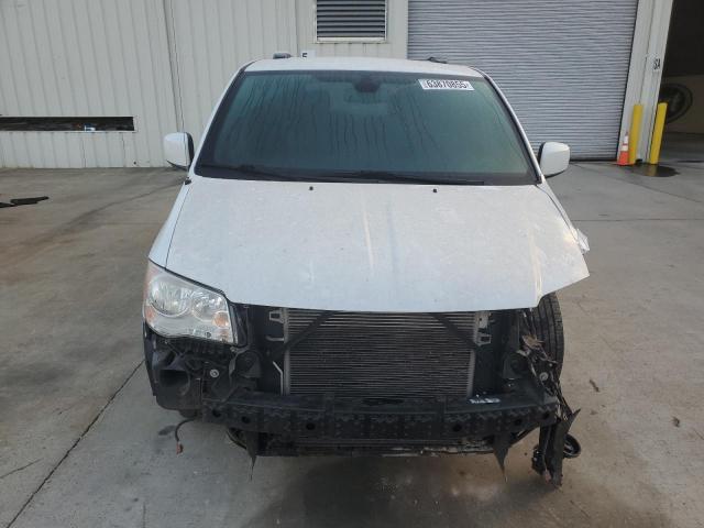 Photo 5 from auction – 2020 DODGE GRAND CARA with VIN 2C4RDGCGXLR194821