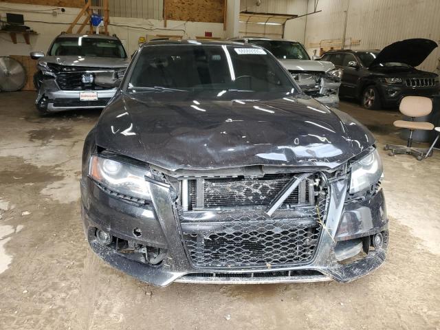 Zdjęcie 5 z aukcji – 2012 AUDI S4 PREMIUM PLUS z VIN WAUBGBFL9CA101468