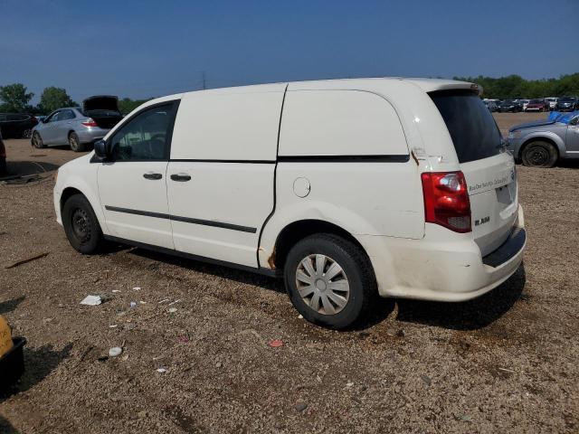Photo 2 from auction – 2012 DODGE RAM VAN with VIN 2C4JDGAG7CR289448