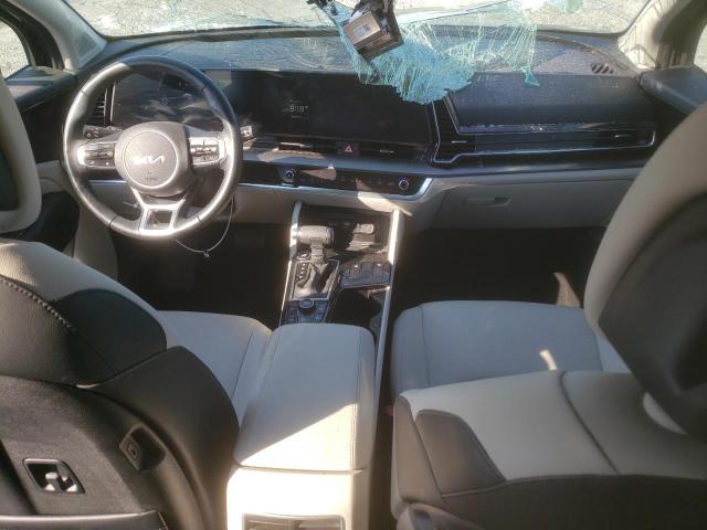 Photo 8 from auction – 2023 KIA SPORTAGE E with VIN 5XYK33AF2PG135599