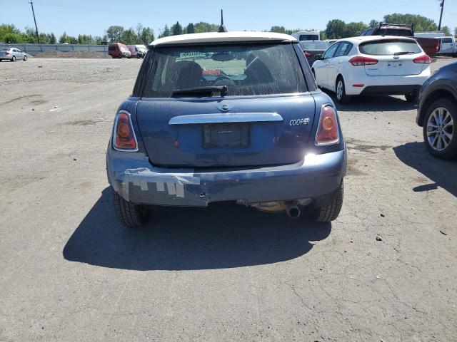 Photo 6 from auction – 2010 MINI COOPER with VIN WMWMF3C56ATZ22214