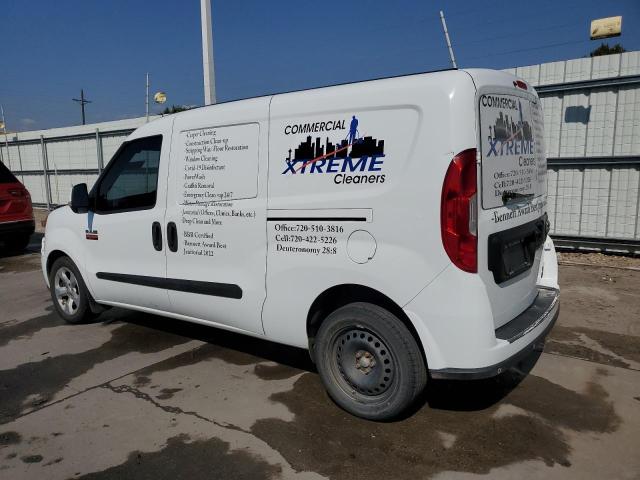 Photo 2 from auction – 2018 RAM PROMASTER with VIN ZFBERFBB1J6K75083