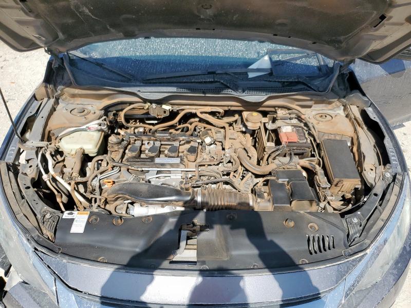 Photo 11 from auction – 2016 HONDA CIVIC EX with VIN 2HGFC1F35GH643329