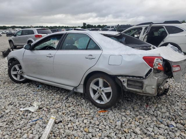 Photo 2 from auction – 2012 TOYOTA CAMRY BASE with VIN 4T1BF1FK5CU114378