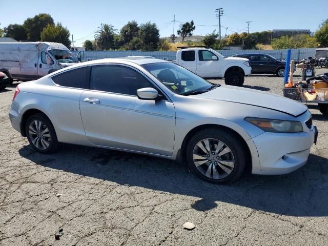 Photo 4 from auction – 2008 HONDA ACCORD EXL with VIN 1HGCS12828A003232