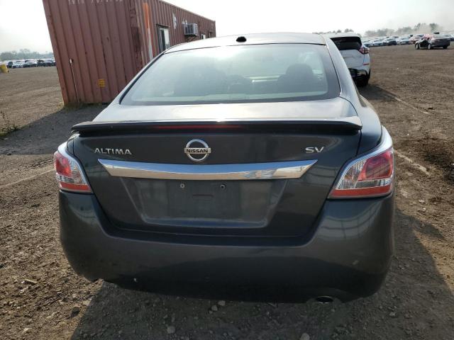 Photo 6 from auction – 2015 NISSAN ALTIMA 2.5 with VIN 1N4AL3AP0FC273834
