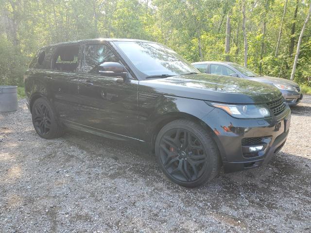 Photo 4 from auction – 2016 LAND ROVER RANGE ROVE with VIN SALWR2EF8GA599445