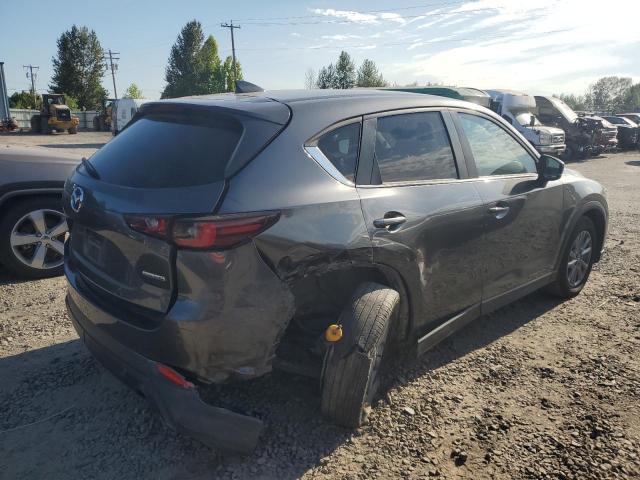 Photo 3 from auction – 2023 MAZDA CX-5 PREFE with VIN JM3KFBCM0P0117113