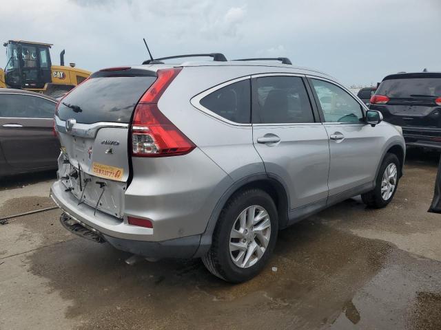 Photo 3 from auction – 2016 HONDA CR-V EXL with VIN 2HKRM4H74GH715476
