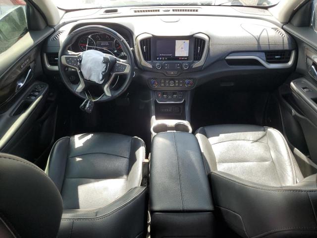 Photo 8 from auction – 2019 GMC TERRAIN DE with VIN 3GKALSEX3KL219851