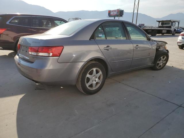 Photo 3 from auction – 2006 HYUNDAI SONATA GLS with VIN 5NPEU46F36H040467