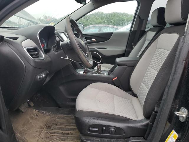 Photo 7 from auction – 2018 CHEVROLET EQUINOX LT with VIN 2GNAXSEV1J6338751
