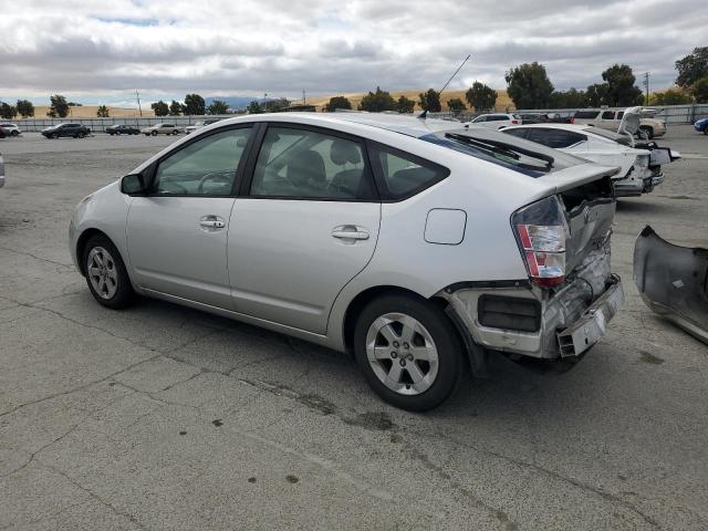 Photo 2 from auction – 2005 TOYOTA PRIUS with VIN JTDKB20U757039829