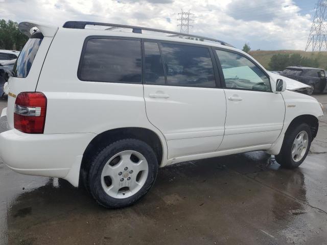 Photo 3 from auction – 2005 TOYOTA HIGHLANDER with VIN JTEEP21A350085147