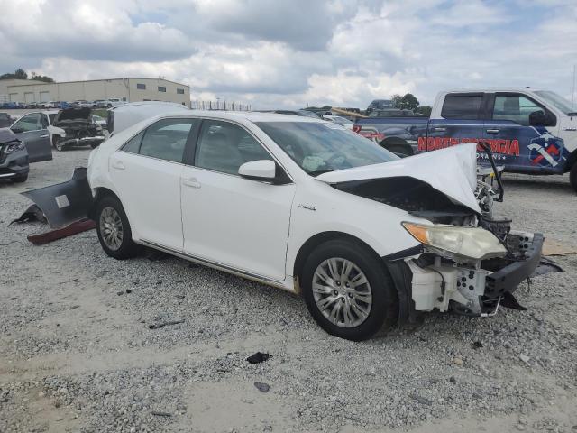 Photo 4 from auction – 2013 TOYOTA CAMRY HYBR with VIN 4T1BD1FK0DU074847