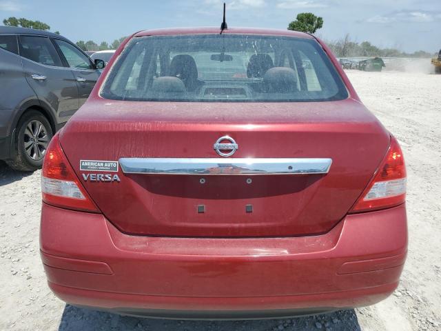 صورة رقم 6 من المزاد - 2010 NISSAN VERSA S مع VIN 3N1BC1AP1AL391698