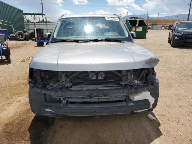 Photo 5 from auction – 2012 LAND ROVER RANGE ROVE with VIN SALSF2D45CA740599