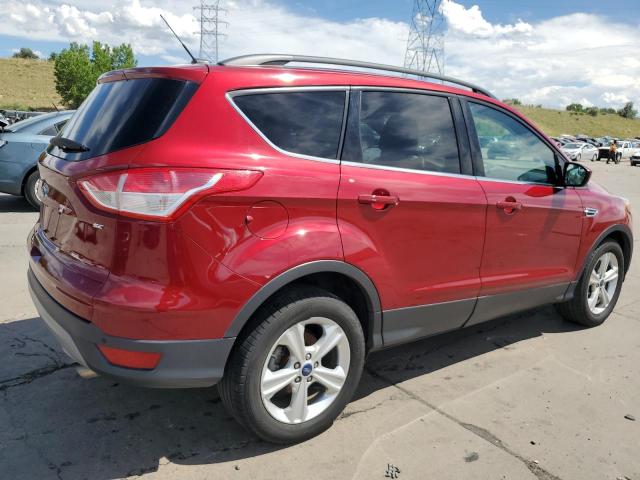 Photo 3 from auction – 2016 FORD ESCAPE SE with VIN 1FMCU9GX8GUA28569