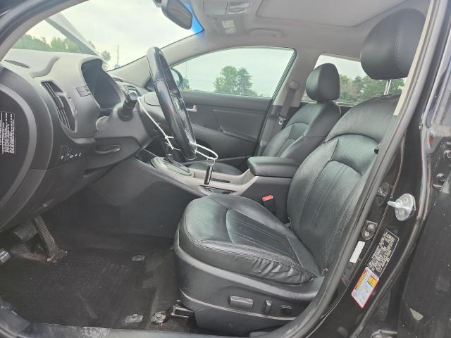 Photo 7 from auction – 2015 KIA SPORTAGE E with VIN KNDPC3A63F7794051
