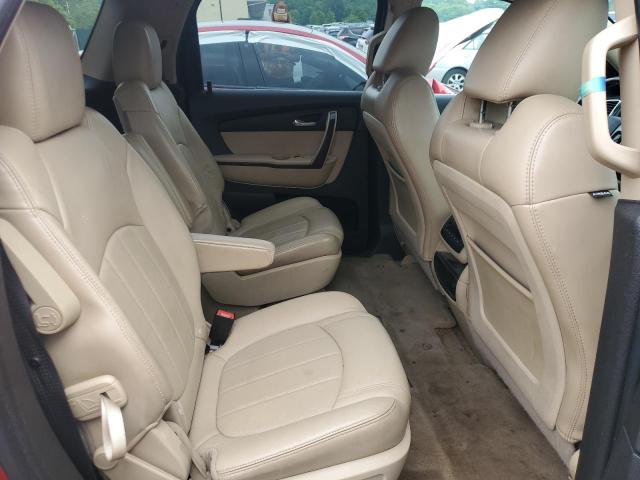 Photo 11 from auction – 2012 GMC ACADIA DEN with VIN 1GKKVTED1CJ409523