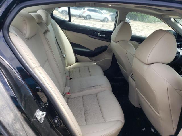 Photo 10 from auction – 2017 NISSAN MAXIMA 3.5 with VIN 1N4AA6APXHC422258