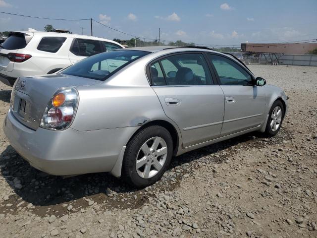 Photo 3 from auction – 2003 NISSAN ALTIMA BAS with VIN 1N4AL11D73C176927