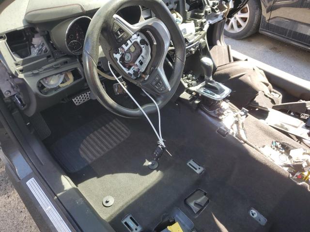 Foto 7 de la subasta – 2017 CHEVROLET SS con VIN 6G3F15RW2HL308733