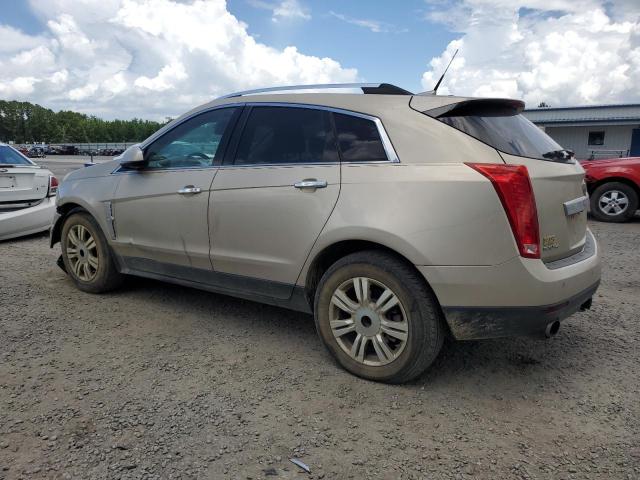 Photo 2 from auction – 2011 CADILLAC SRX LUXURY with VIN 3GYFNDEY4BS633222