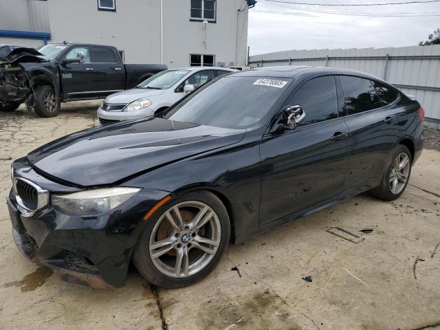 Photo 1 from auction – 2014 BMW 328 XIGT with VIN WBA3X5C56ED558316